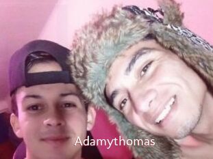 Adamythomas