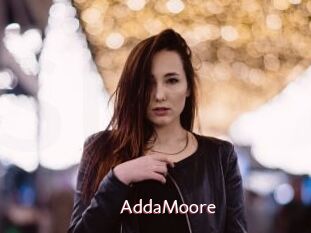 AddaMoore