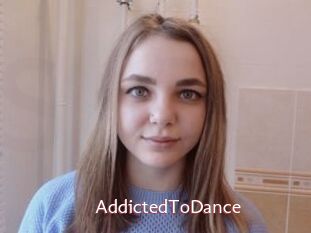 AddictedToDance
