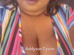AddysonTyson