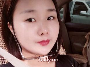 Addyxxx