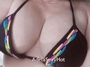 AdelaSexyHot