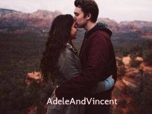 AdeleAndVincent