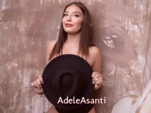 AdeleAsanti