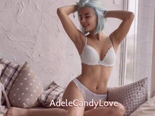 AdeleCandyLove