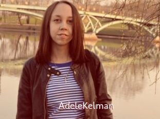 AdeleKelman