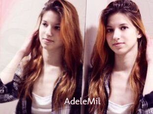 AdeleMil