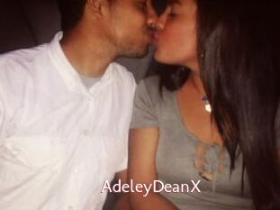 AdeleyDeanX