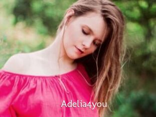 Adelia4you