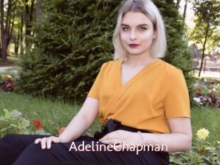 AdelineChapman