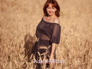 AdelleMilton