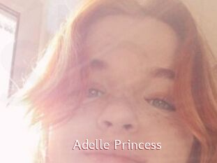 Adelle_Princess