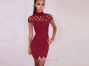 Adellyce