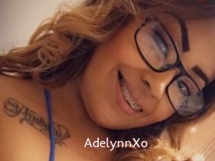 AdelynnXo