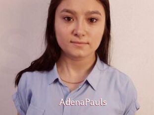 AdenaPauls Sweet links only