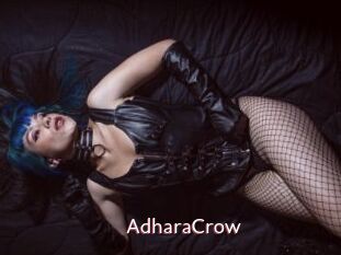 AdharaCrow