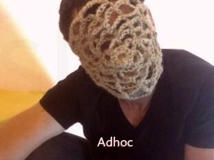 Adhoc