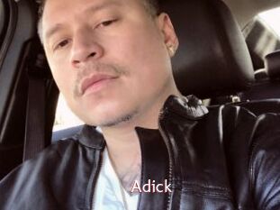 Adick