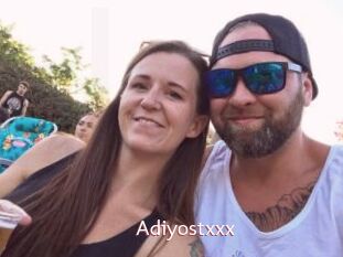 Adiyostxxx