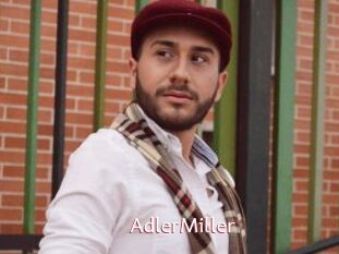 AdlerMiller