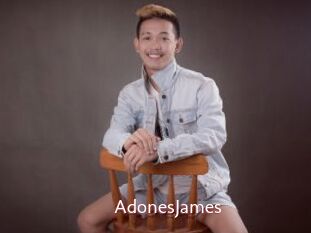 AdonesJames