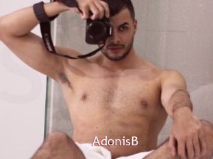 AdonisB