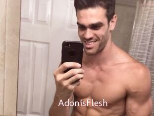 AdonisFlesh