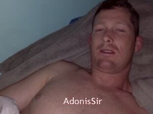 AdonisSir