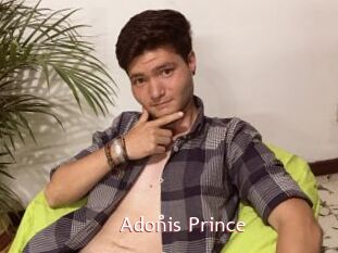 Adonis_Prince