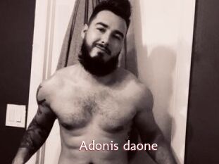 Adonis_daone