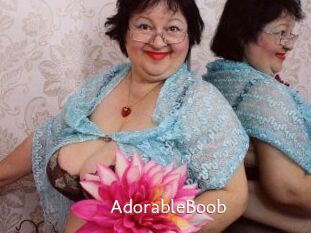 AdorableBoob