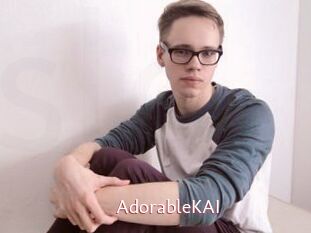 AdorableKAI