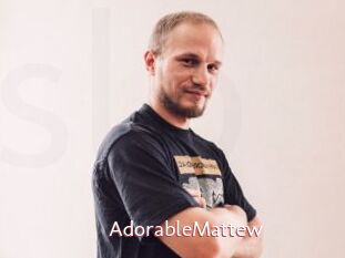 AdorableMattew