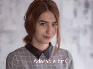 Adorable_Kris