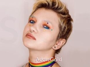 AdoreGold