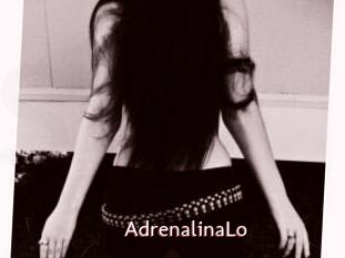 AdrenalinaLo