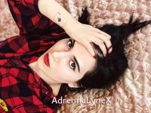 AdrennaLyneX