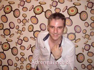 AdrennalineHot