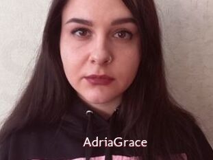 AdriaGrace