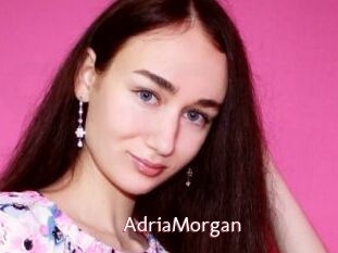 AdriaMorgan