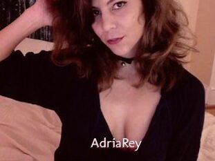 AdriaRey
