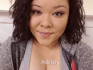 Adrialy