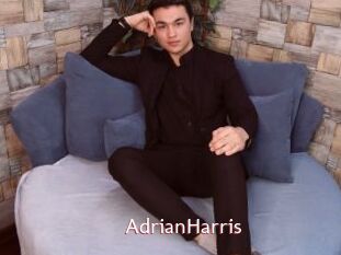 AdrianHarris