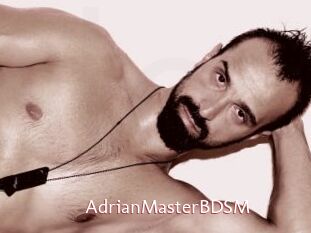 AdrianMasterBDSM