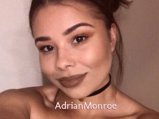 AdrianMonroe