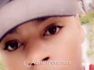 AdrianPeterson