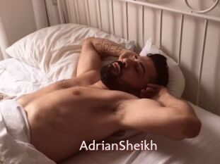 AdrianSheikh