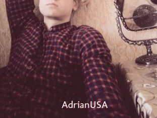 AdrianUSA