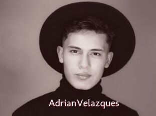 AdrianVelazques