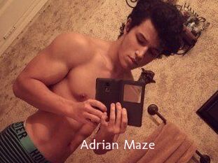 Adrian_Maze